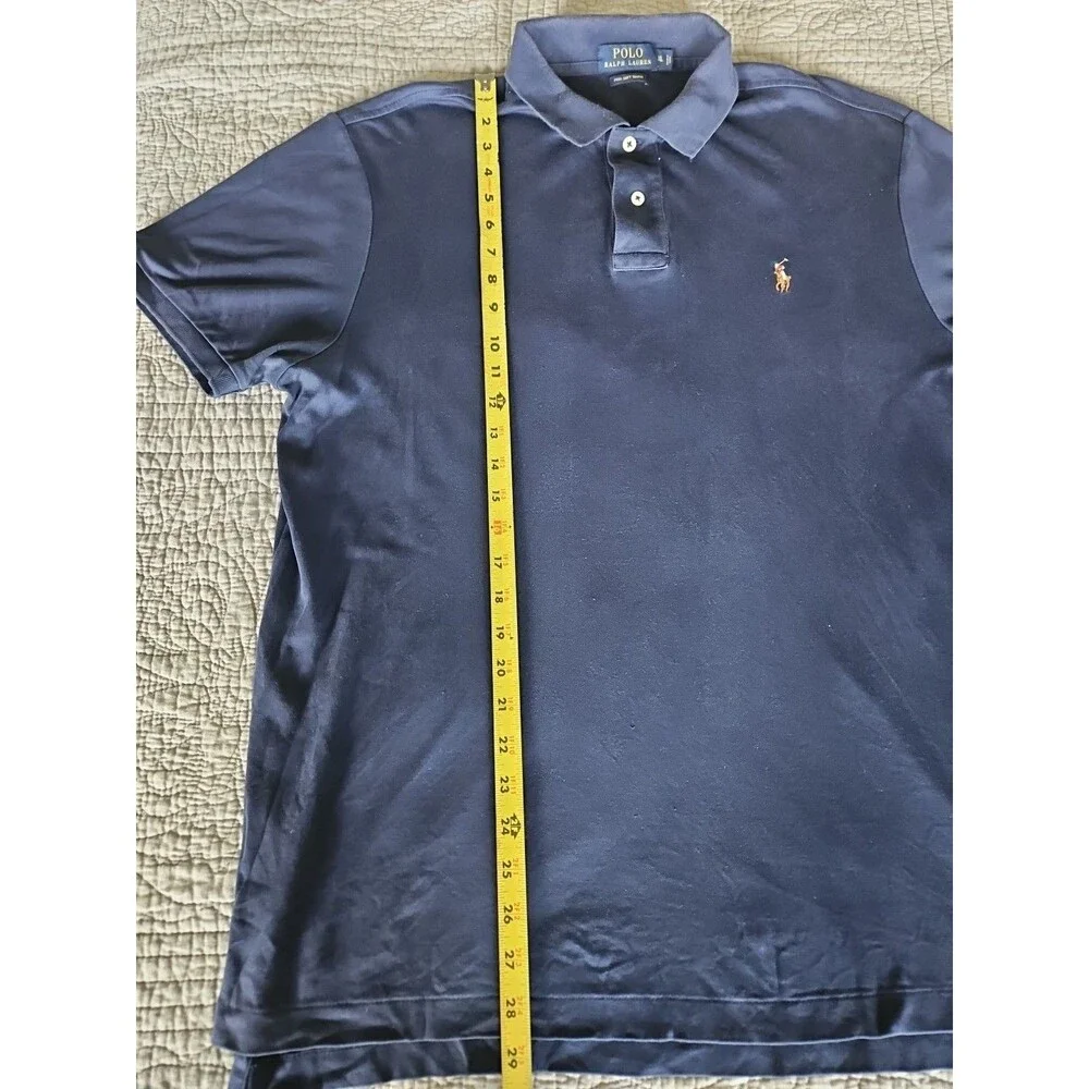 Ralph Lauren great